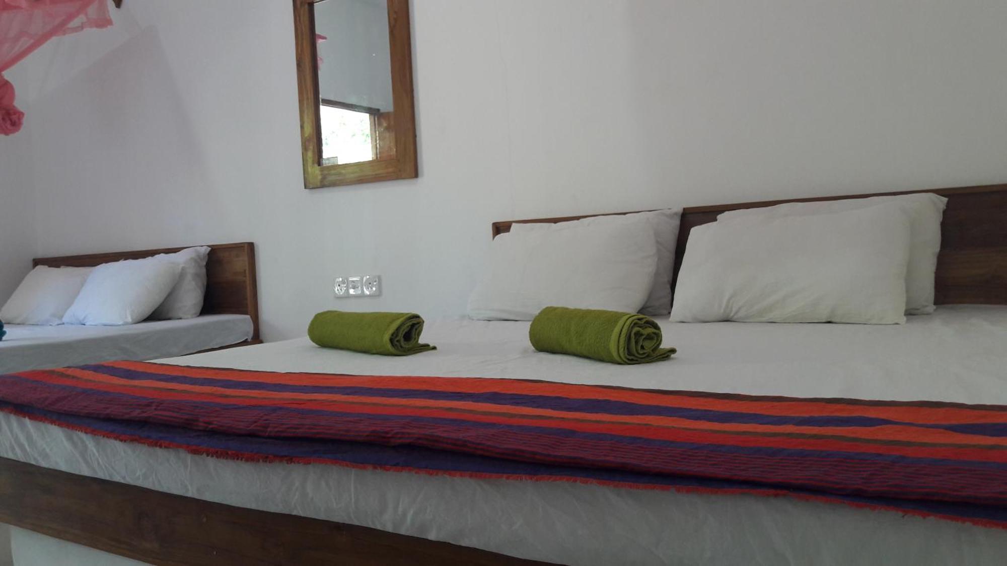 Wild Eagle Safari Resort Udawalawe Kültér fotó